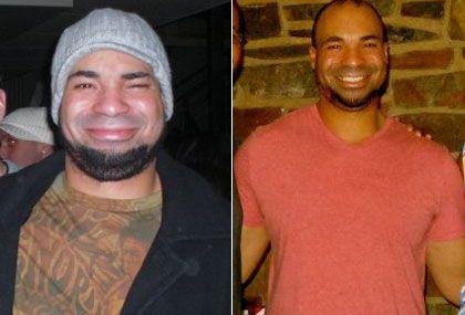 16 Fitness Pros Who Used to Be Overweight