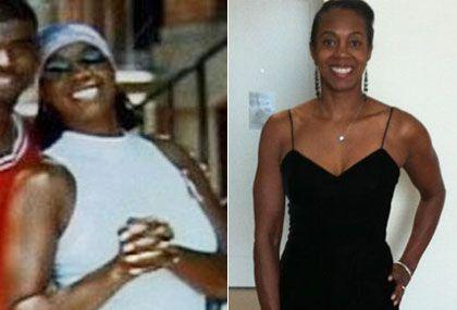 16 Fitness Pros Who Used to Be Overweight