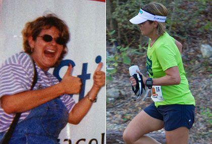 16 Fitness Pros Who Used to Be Overweight