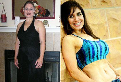 16 Fitness Pros Who Used to Be Overweight