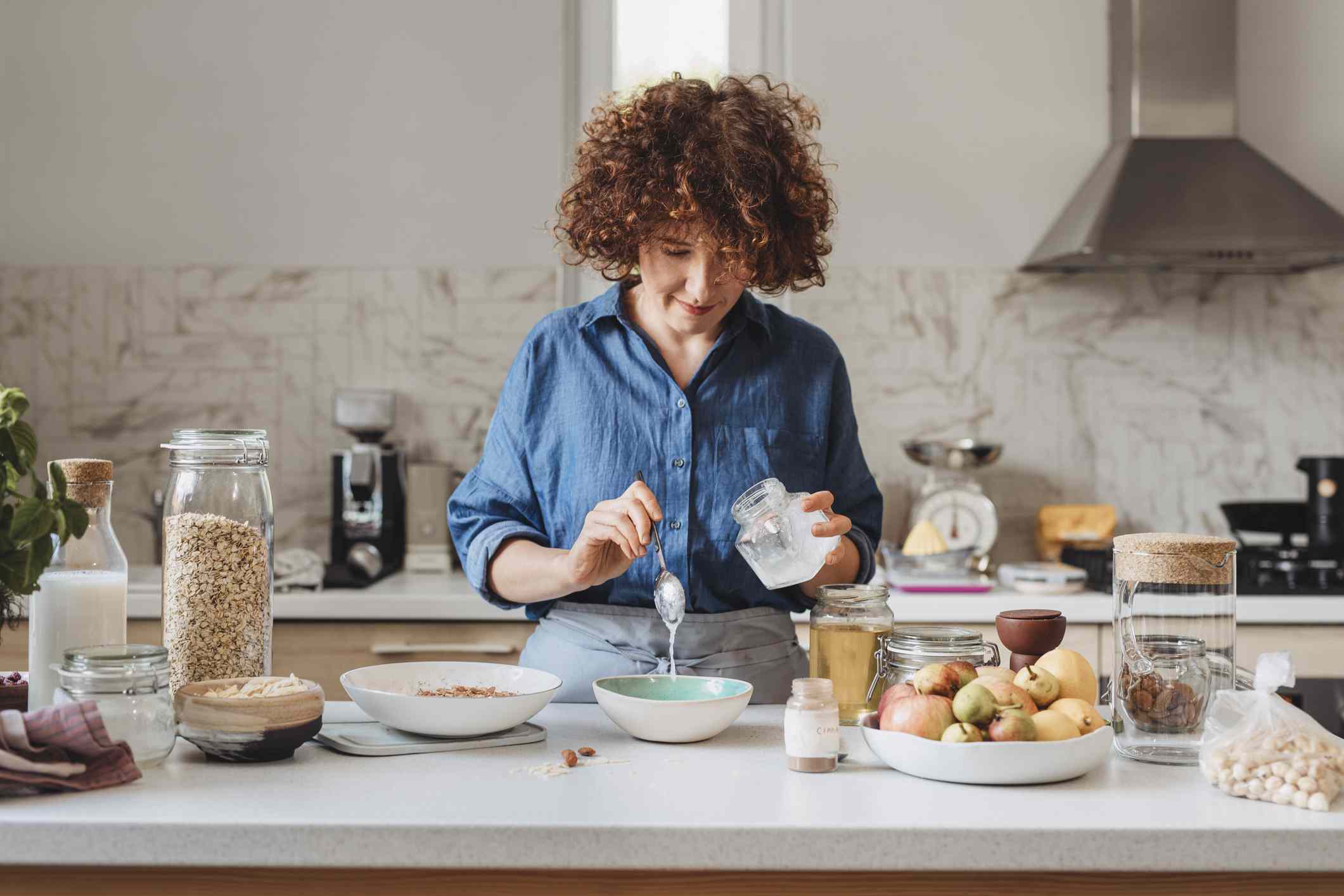 5 Razones por las que Debes Empezar a Cocinar con Aceite de Coco Hoy