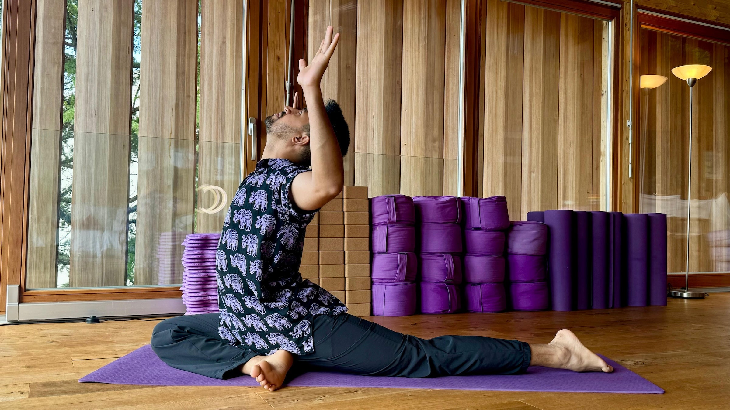 7 Ways to Practice Hip Openers That Intensify Your Stretch