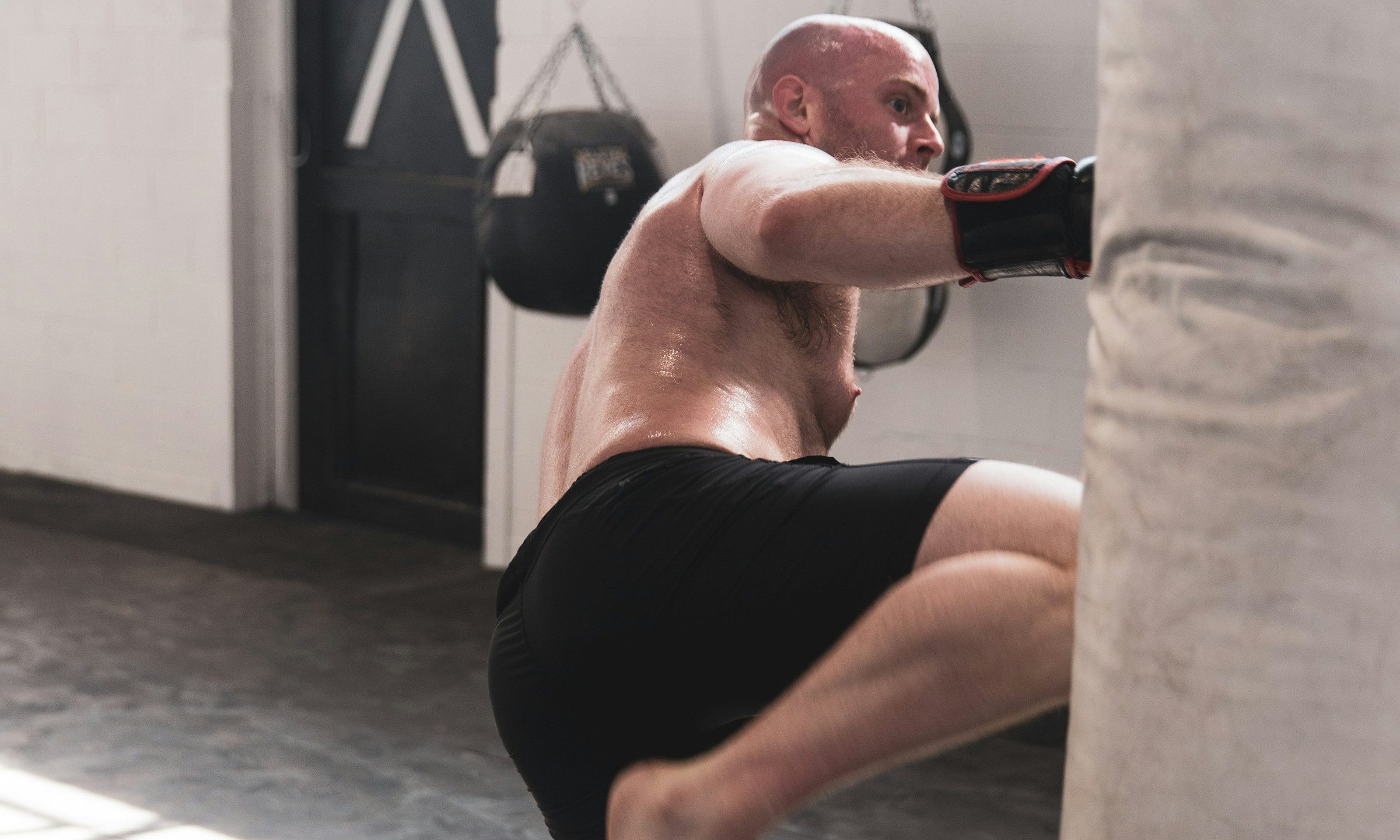 Boxercise: el popular entrenamiento HIIT de cuerpo completo que acelera tu corazón