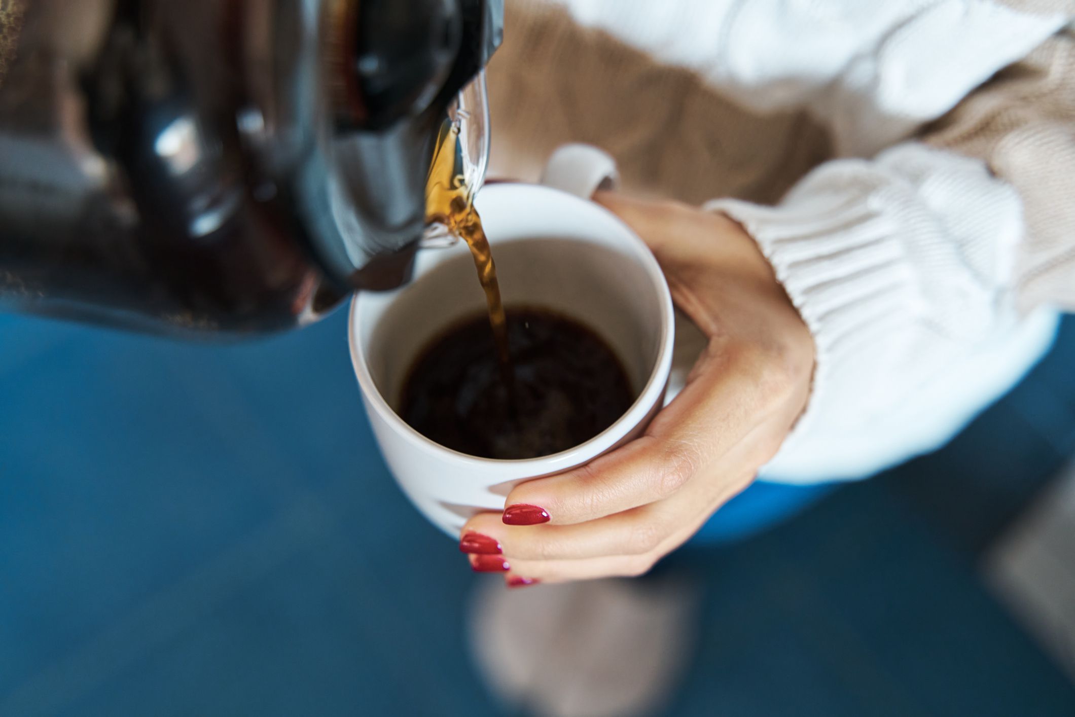 ¿Puede tu café de la mañana estar causando inflamación? Esto es lo que dice la investigación