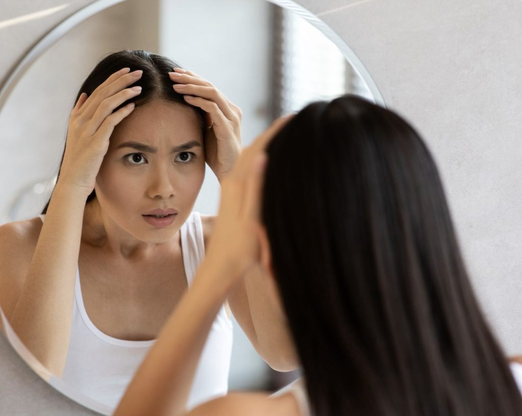 ¿Vale la pena considerar un procedimiento de trasplante de cabello?