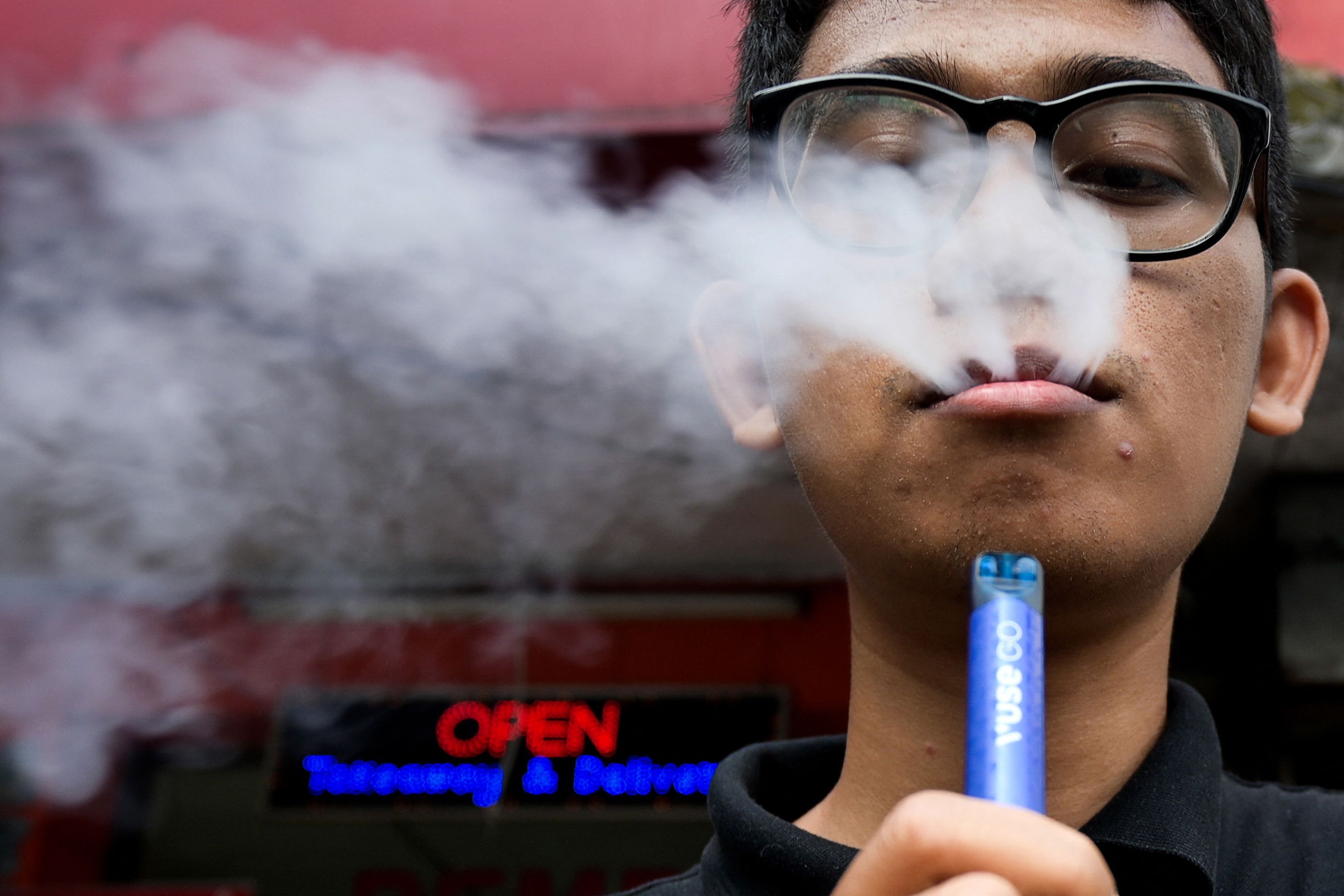 Vaping: 5 Efectos Sorprendentes en Tu Cuerpo – Y Lo Que Sucede Cuando Dejas de Vaporizar