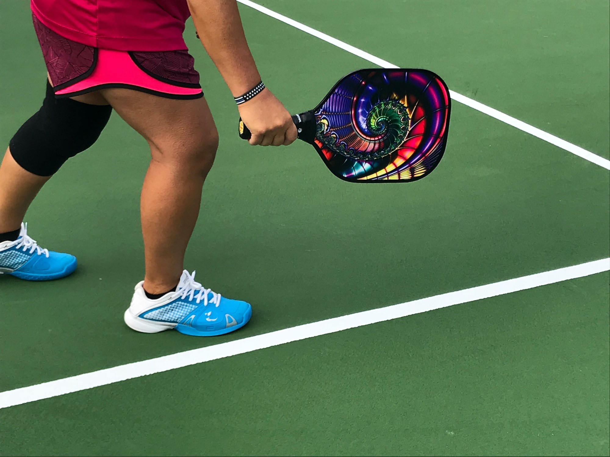 ¿Qué es el pickleball y por qué es tan popular? Aquí están los beneficios potenciales