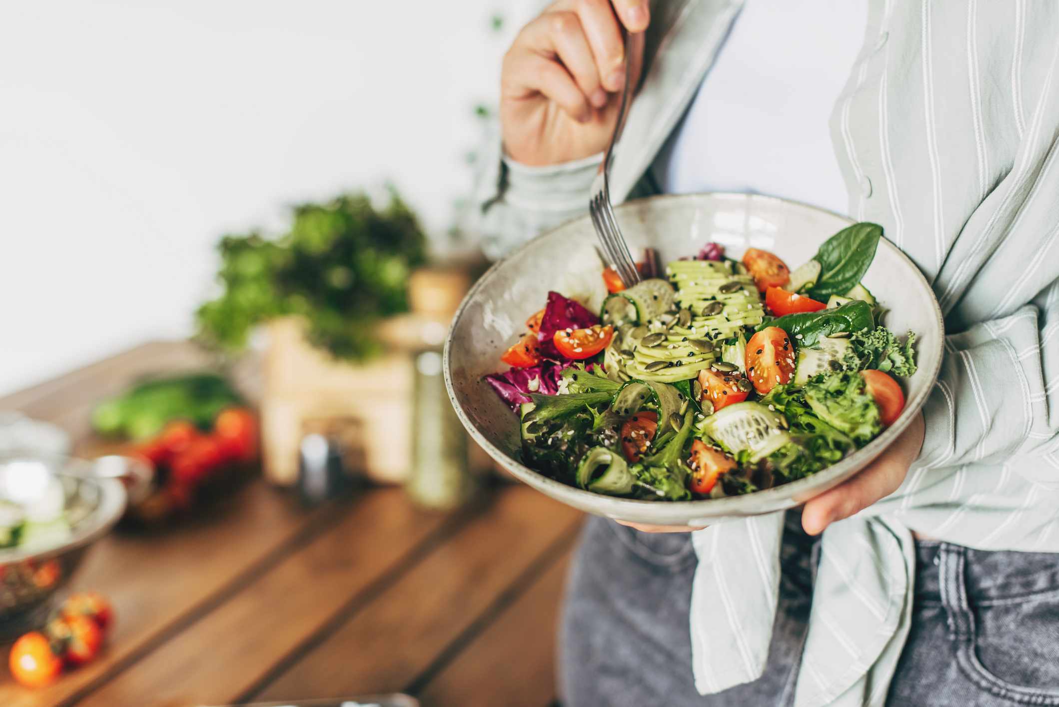 ¿Cuál es la mejor dieta para la pérdida de peso?