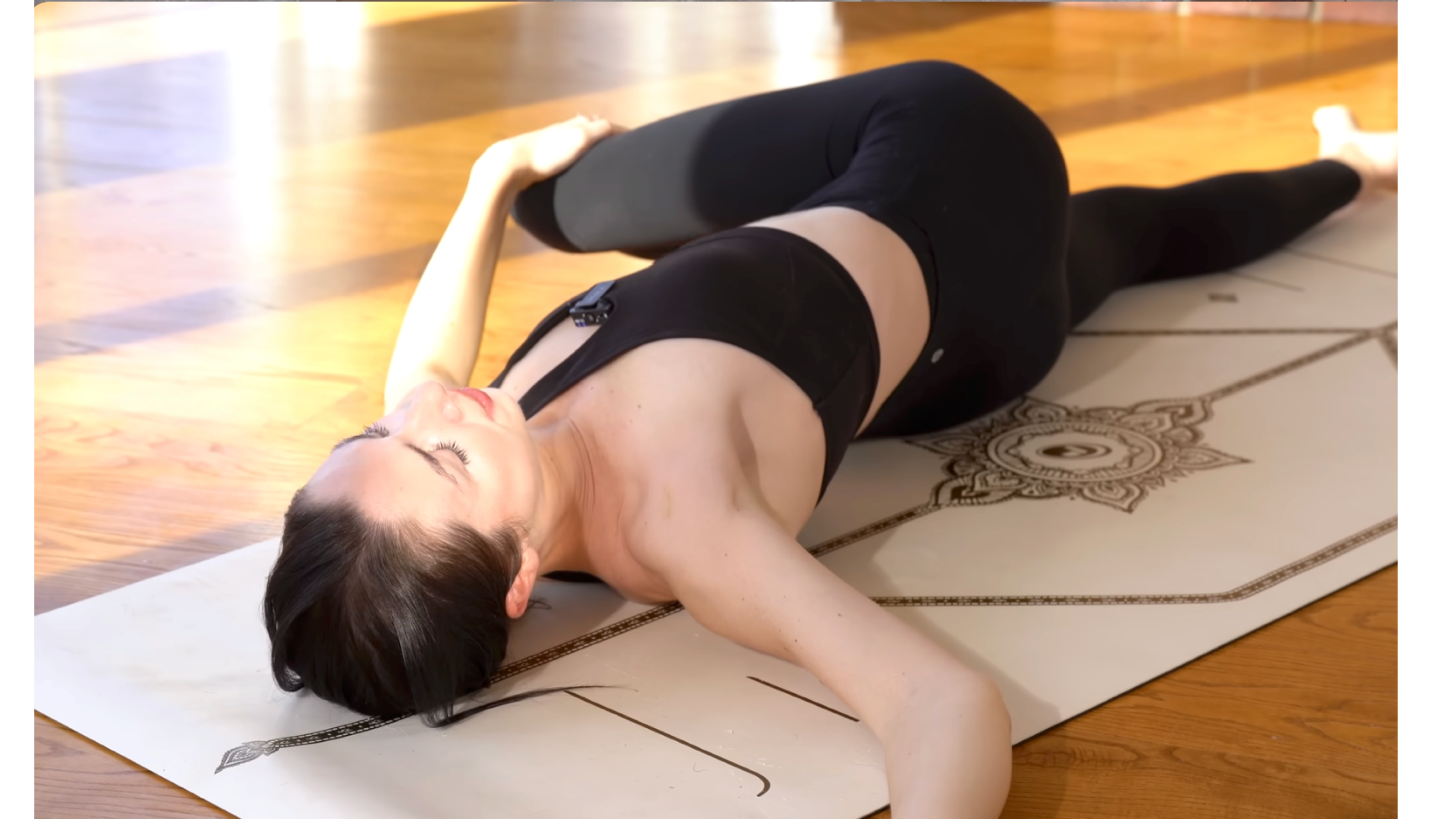 10-Minute Morning Yoga to Stretch and Strengthen in All the Ways You Need