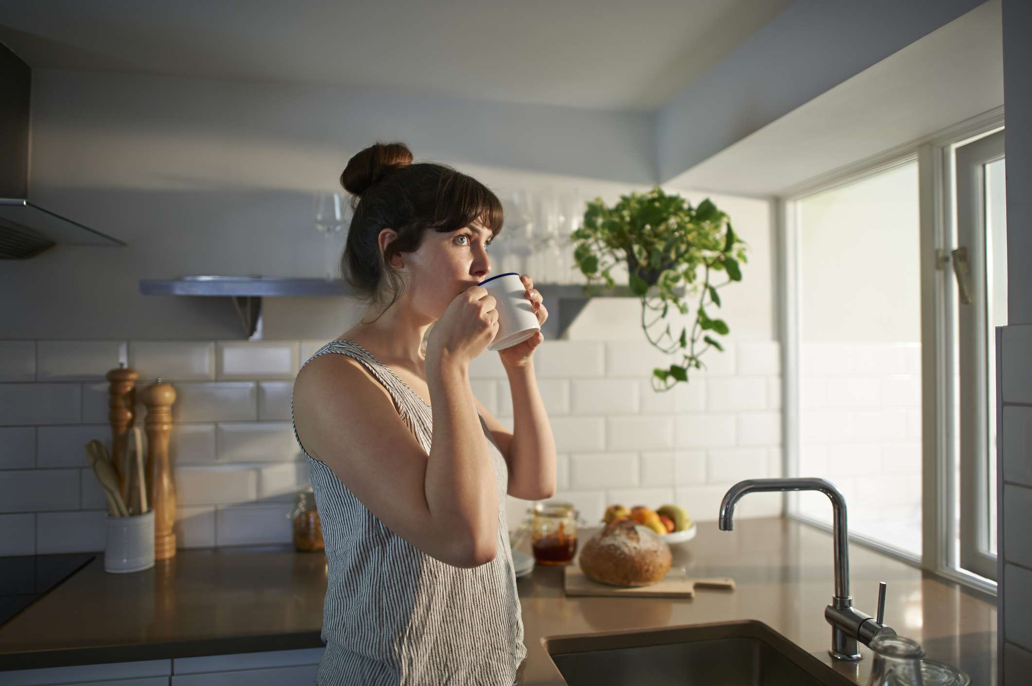 14 Alternativas al Café Que Te Dan Energía Sin Nerviosismo