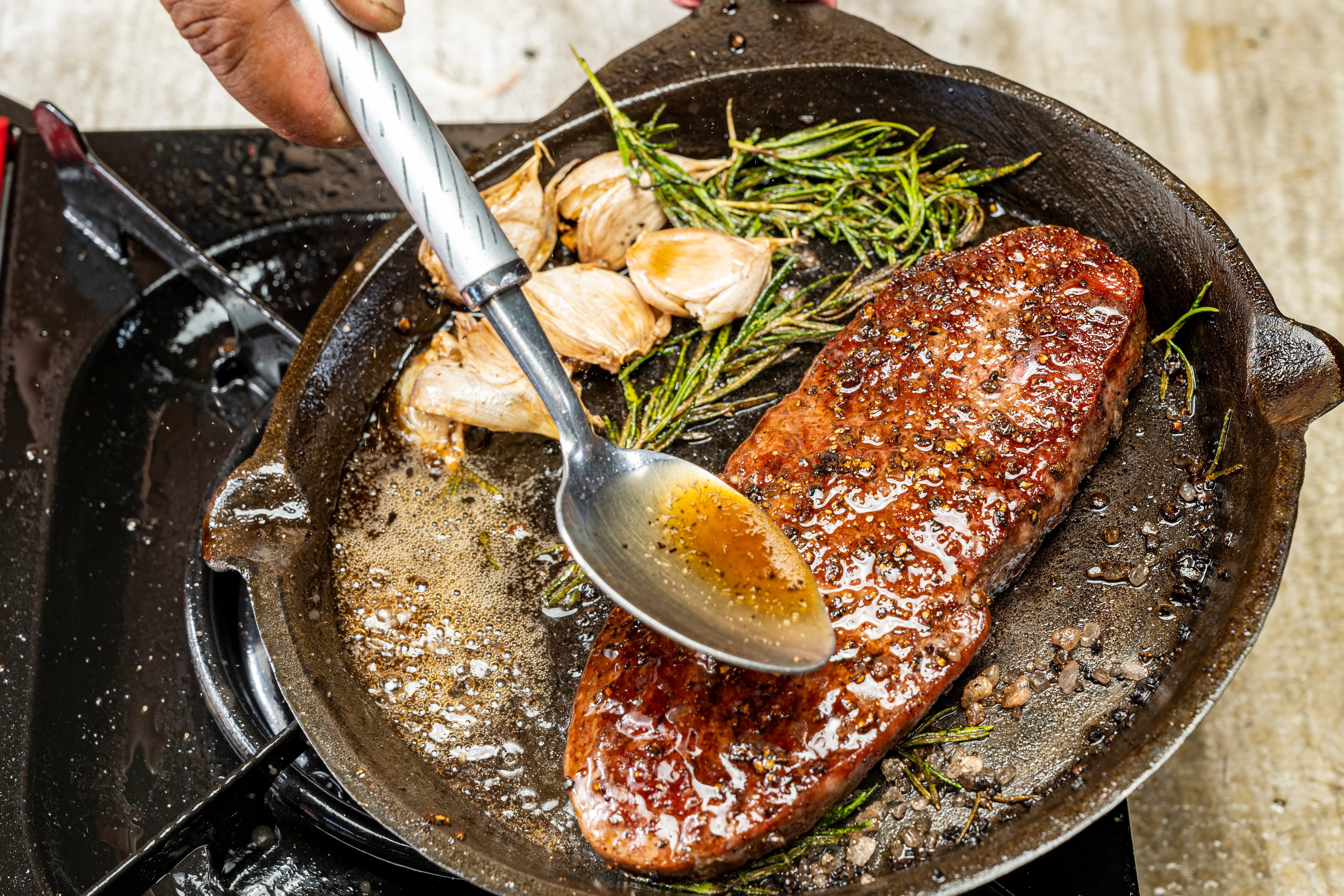 ¿Cuánta proteína se puede absorber en una comida? Esto es lo que dice la ciencia