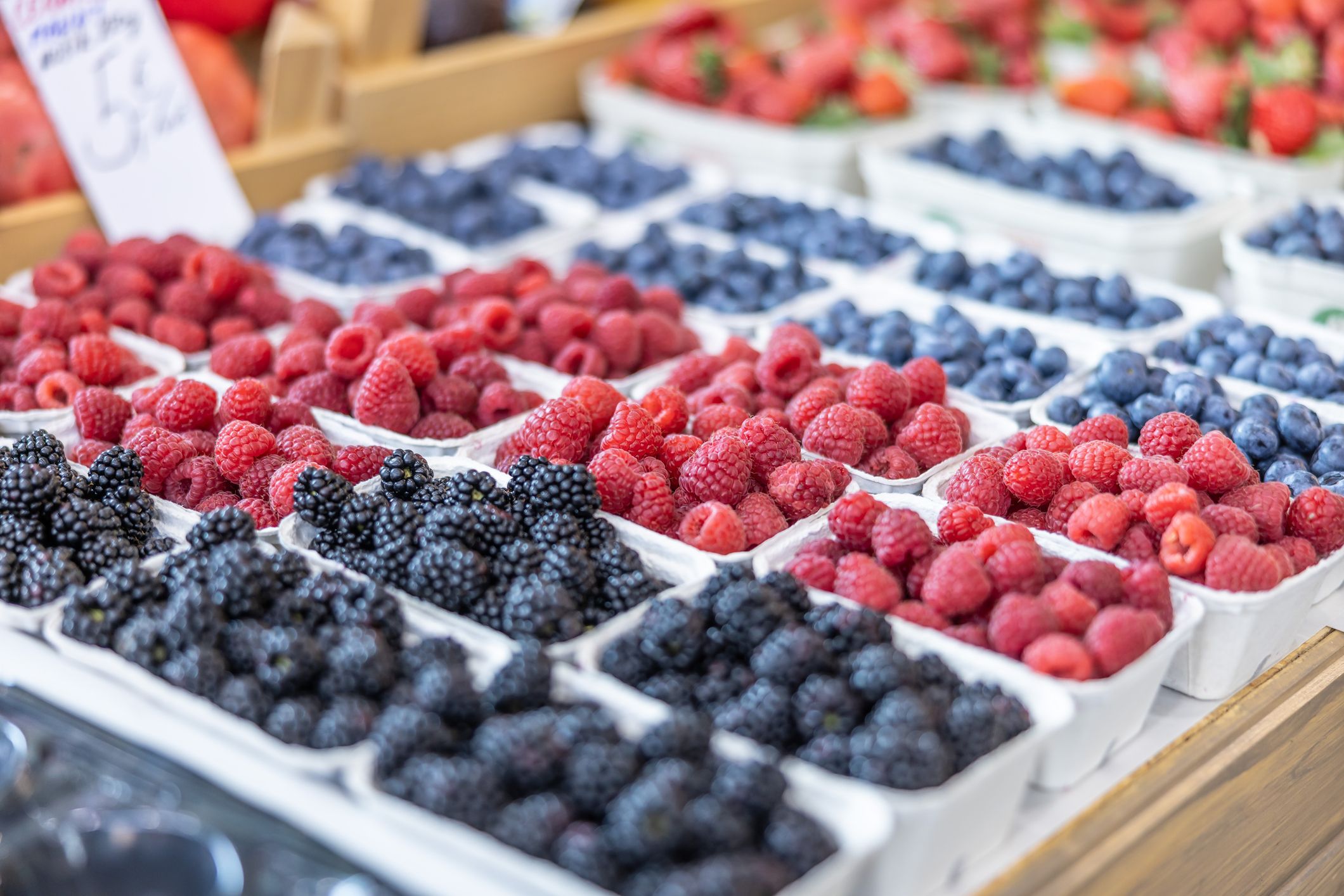 Norovirus en Berries: La FDA Ajusta los Protocolos de Seguridad Alimentaria