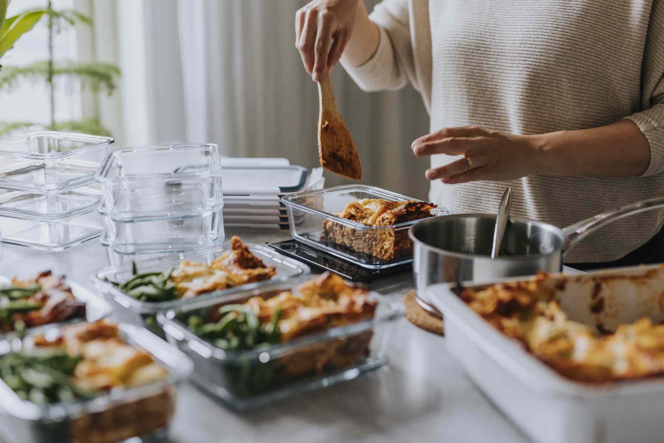 Los Mejores Alimentos para Ganar Músculo