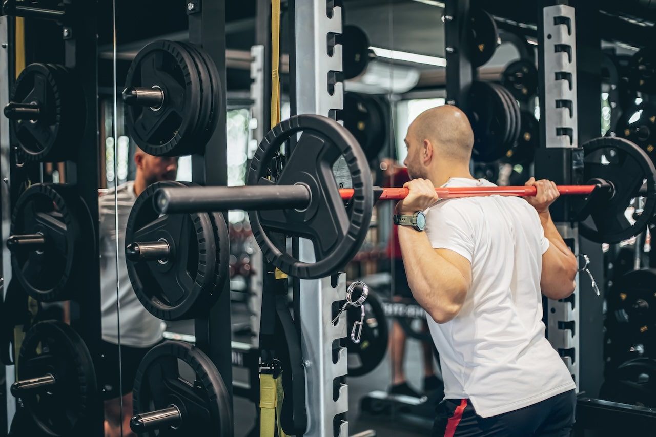 Advertencia: Este entrenamiento de piernas para aumentar músculo en 30 minutos te dejará temblando