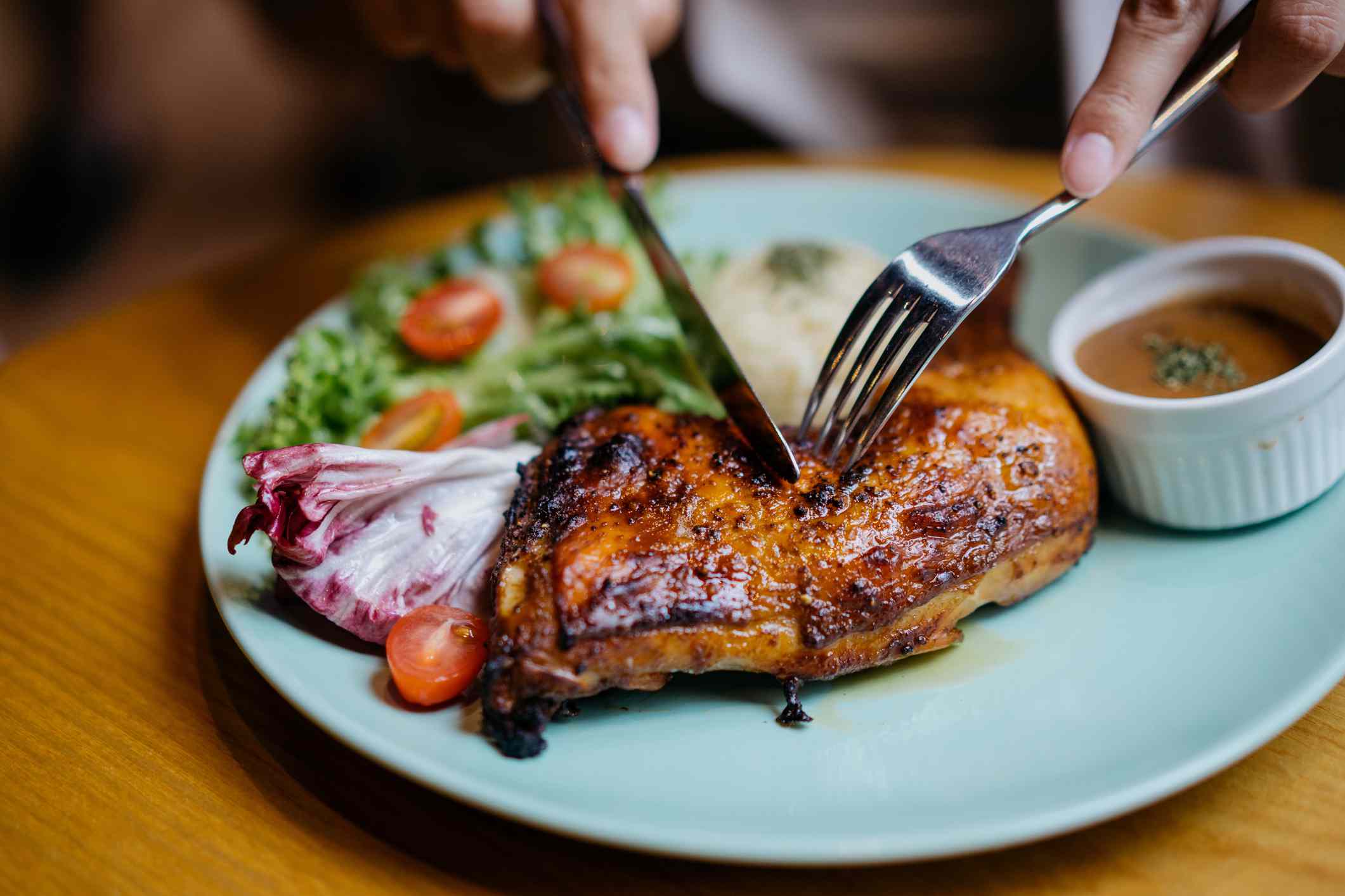 ¿Cuál es la mejor opción para el almuerzo?