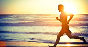 Beneficios del running