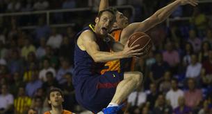 Real Madrid-Barcelona en la final de la Liga Endesa