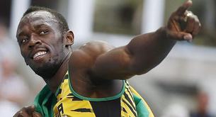 Usain Bolt retrasa su vuelta a la competición