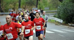 Inscríbete a la carrera popular del corazón