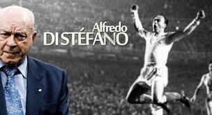 Muere Alfredo Di Stéfano. Adiós a un mito