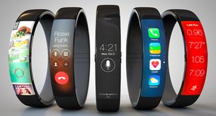 El iWatch de Apple se vuelve a retrasar