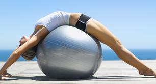 Razones por las que practicar pilates