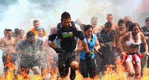 La Spartan Race llega a Barcelona