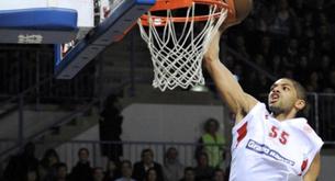 El epic fail de Batum contra Finlandia