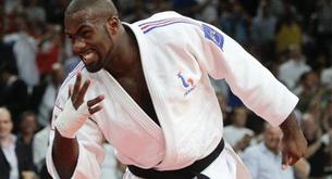 ¿Qué se necesita para ser un gran campeón de judo?