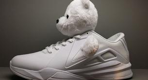 Las zapatillas de oso de peluche de Ron Artest