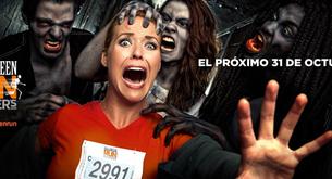 Halloween Run llega a Madrid