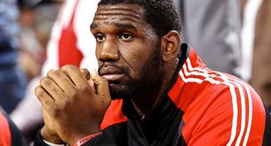 Greg Oden puede acabar en prisión por agredir a su exnovia