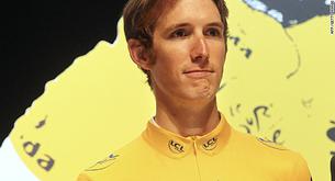 Andy Schleck se retira del ciclismo