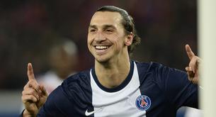 La misteriosa lesión de Ibrahimovic