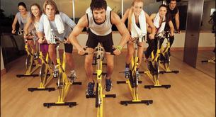 Los beneficios del spinning