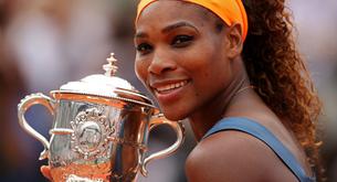 No hay quien pare a Serena Williams