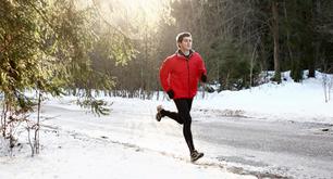 Otros tres consejos para correr cuando hace frío