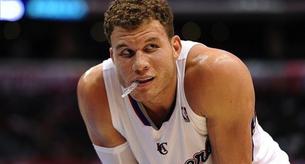 Blake Griffin podría ir a la cárcel por agredir a un aficionado