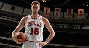 El anuncio de Navidad de la NBA tiene a Pau Gasol como protagonista