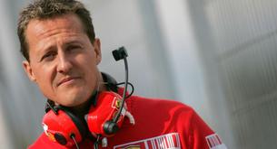 Un año desde el accidente de Schumacher