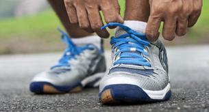 Así deberían ser tus zapatillas de running