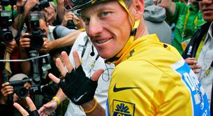 Armstrong: "Volveria a doparme si estuviéramos en 1995" 