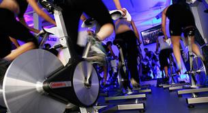 Los errores más típicos del spinning