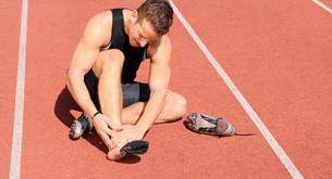 Cinco normas básicas para que no te lesiones cuando hagas deporte