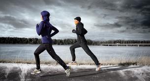 Lo que necesitas para salir a correr cuando hace frío