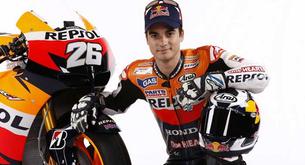 Una lesión obliga a Dani Pedrosa a una retirada… ¿definitiva?