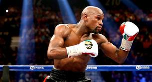 ¿Por qué nadie quiere patrocinar a Mayweather, el mejor boxeador del mundo?