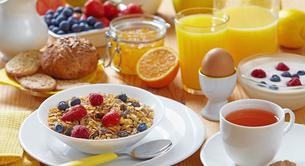 ¿Qué es lo que no puede faltar en un buen desayuno?