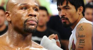 ¡Ya está aquí la promo oficial del combate del siglo entre Mayweather y Pacquiao!