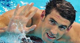 ¿Ha superado Michael Phelps sus problemas con el alcohol?